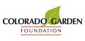 Colorado Garden Foundation